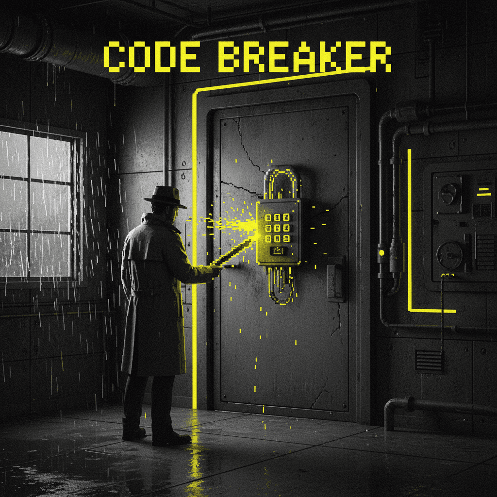 CODE_LOCK_BREAKING