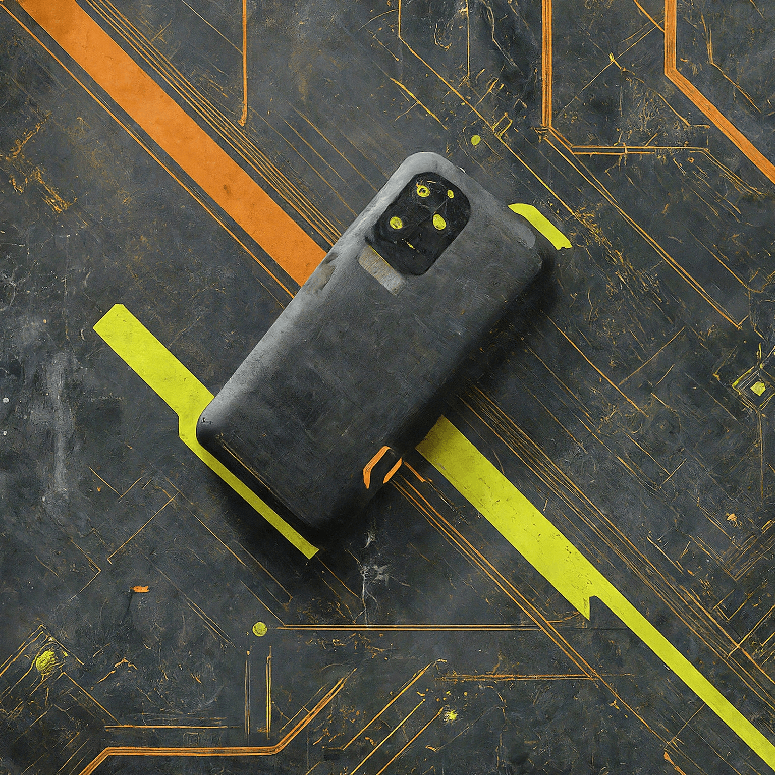 Helium Mobile: Free 5G?