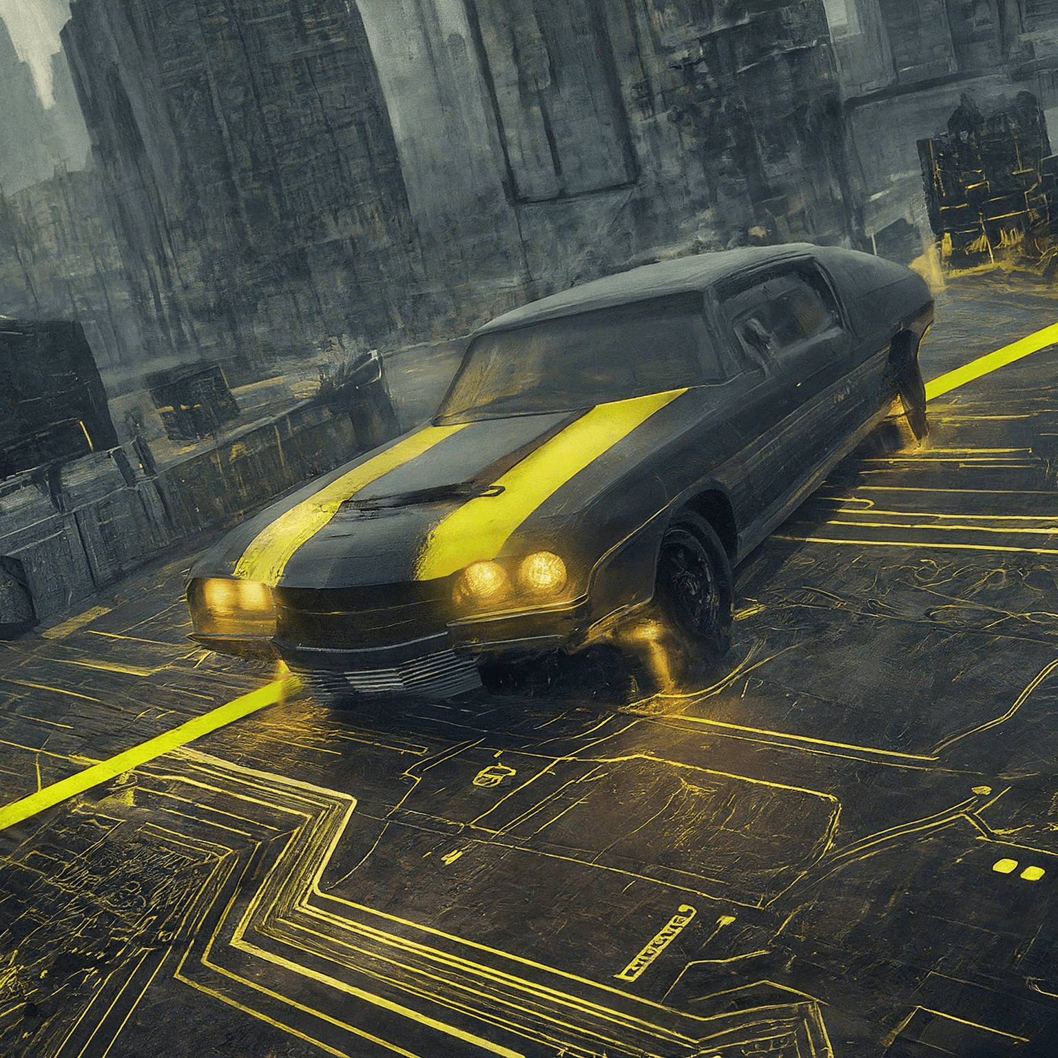 Hivemapper: DePin Casino