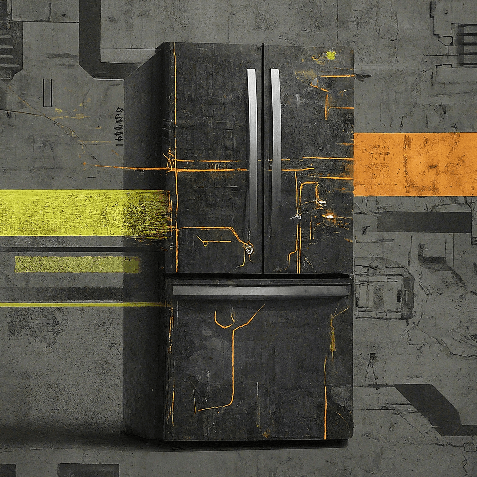 Why Your Smart Fridge Wants To Kill You