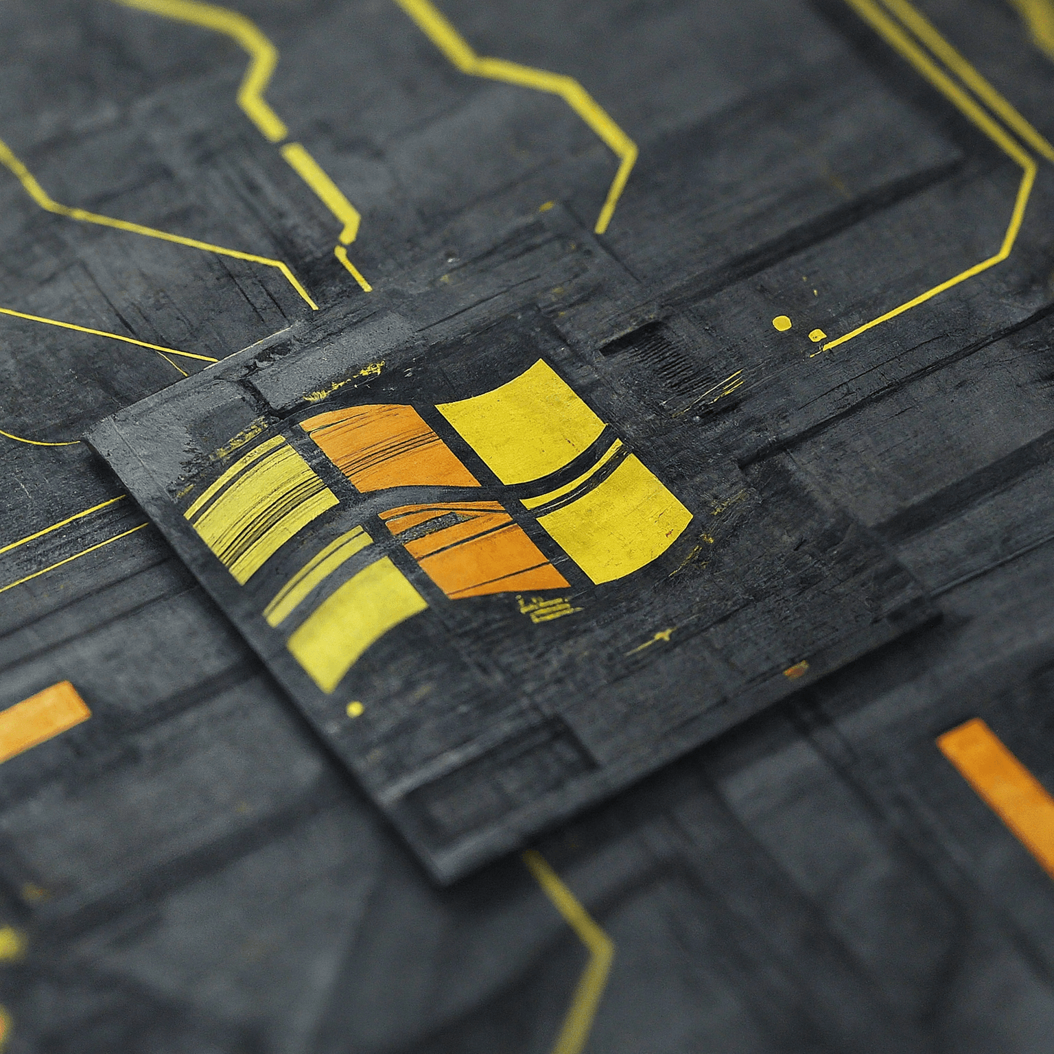 Windows 12: Spyware Edition