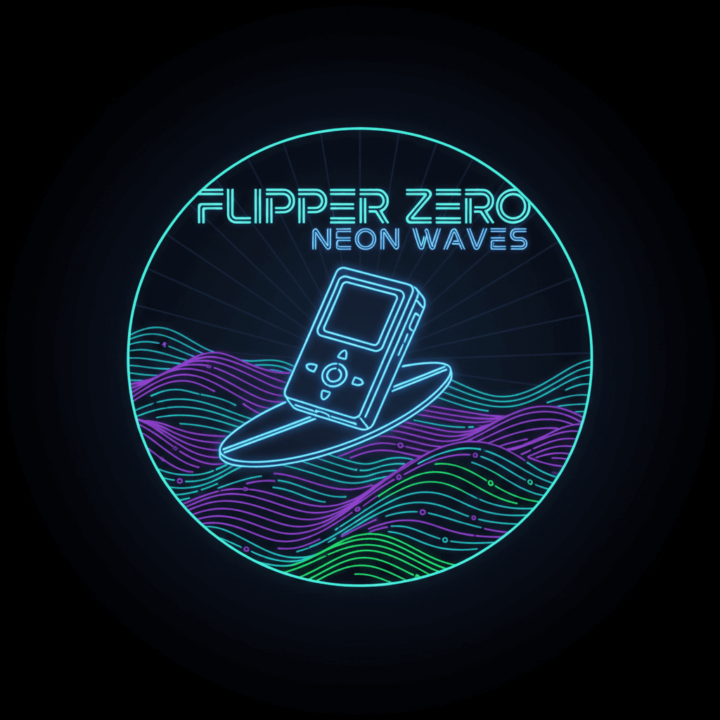 Flipper Zero Agents