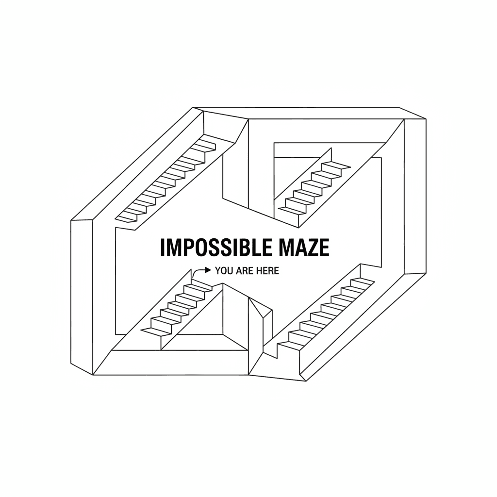 IMPOSSIBLE_MAZE_RENDER
