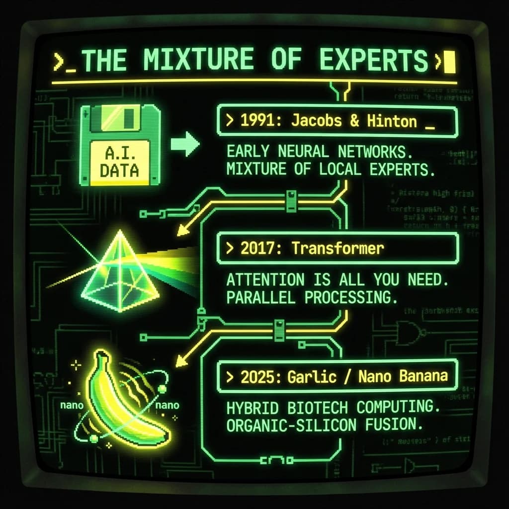 OpenAI Announced GPT-5.2 (Garlic)