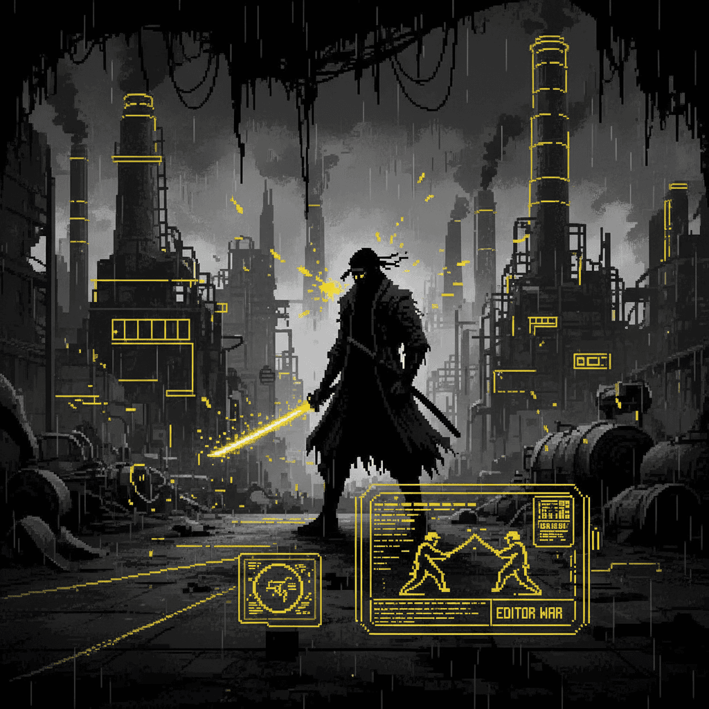 SAMURAI_EDITOR_WAR